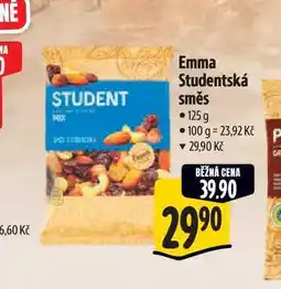 Albert Emma Studentská směs nabídka