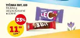 Penny Market TYČINKA 3BIT, LEO nabídka