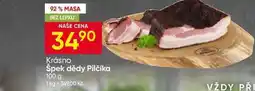 Hruška Špek dědy Pilčíka nabídka