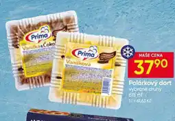 Hruška Prima Polárkový dort vybrané druhy nabídka