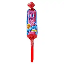 Hruška Chupa Chups Melody lízátko 15g nabídka