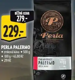 Albert Perla palermo nabídka