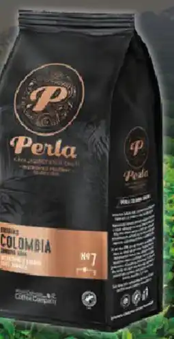 Albert Perla origins nabídka