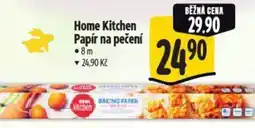 Albert Home Kitchen Papír na pečení nabídka