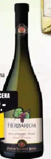 Albert Zámecké vinařství Bzenec nabídka