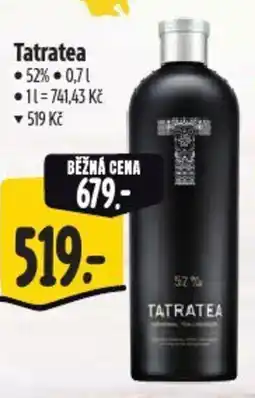 Albert Tatratea nabídka
