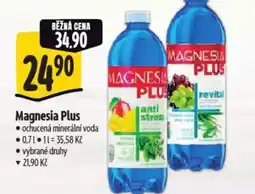 Albert Magnesia Plus nabídka