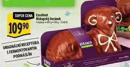 Albert Excellent Biskupský beránek nabídka