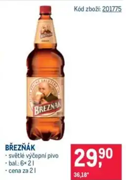 Makro Březňák nabídka