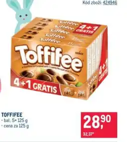 Makro Toffifee nabídka