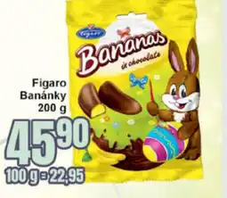 Jip Figaro Banánky nabídka