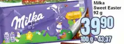 Jip Milka Sweet Easter nabídka