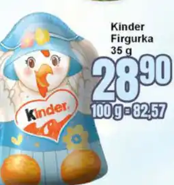 Jip Kinder Firgurka nabídka