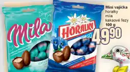 Jip Mini vajíčka nabídka