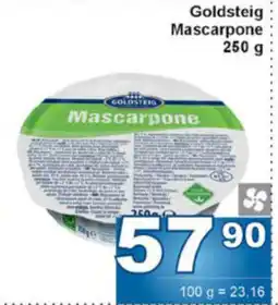 Jip Goldsteig Mascarpone nabídka