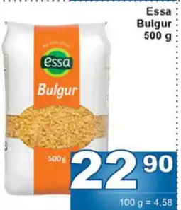 Jip Essa Bulgur nabídka