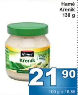 Jip Hame Křeník nabídka