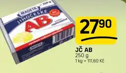 Flop MADETA JČ Ab nabídka