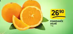 Flop Pomeranče volné nabídka