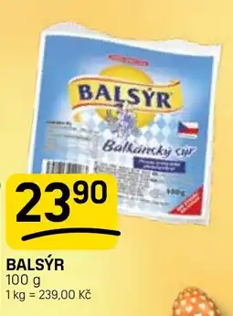 Flop Balsýr nabídka