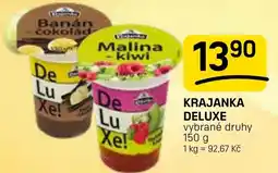 Flop Krajanka Deluxe nabídka