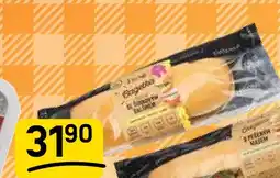 Flop Lahůdky Vavřík Bageta školní nabídka