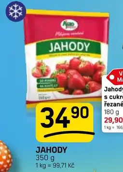 Flop Jahody nabídka