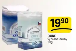 Flop Cukr nabídka