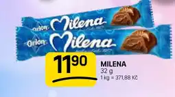 Flop Milena nabídka