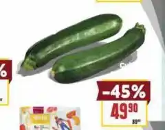 Billa Cuketa nabídka