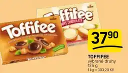 Flop Toffifee nabídka