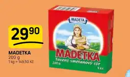 Flop MADETA Madetka nabídka