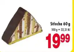 Qanto Střecha nabídka