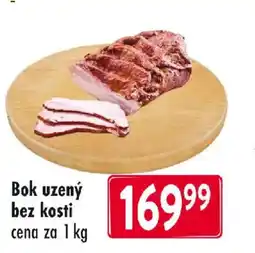Qanto Bok uzený bez kosti nabídka