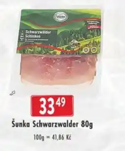 Astur&Qanto Šunka Schwarzwalder nabídka
