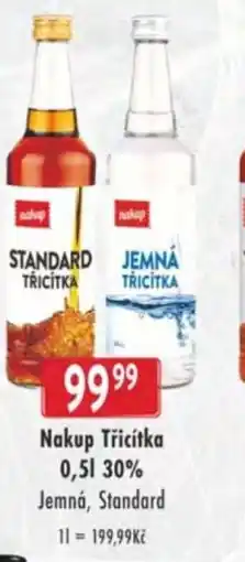 Astur&Qanto Nakup Třicítka 30% nabídka