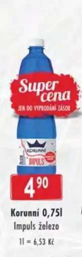 Astur&Qanto Korunní nabídka