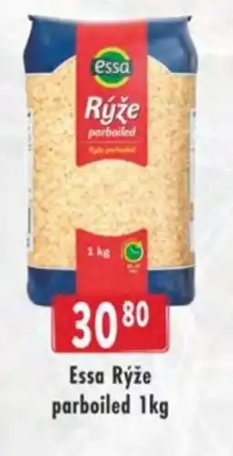 Astur&Qanto Essa Rýže parboiled nabídka