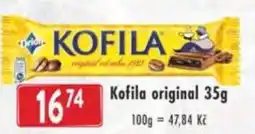 Astur&Qanto Kofila original nabídka