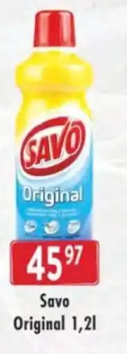 Astur&Qanto Savo Original nabídka