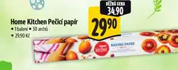 Albert Home Kitchen Pečicí papír nabídka