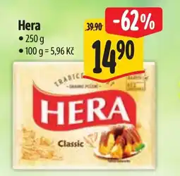 Albert Hera nabídka