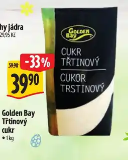 Albert Golden Bay Třtinový cukr nabídka