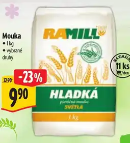 Albert Mouka nabídka