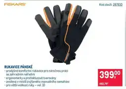 Makro RUKAVICE PÁNSKÉ nabídka