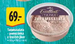Albert Taramasalata nabídka
