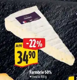 Albert Farmbrie 50 nabídka