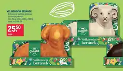 Makro Velikonoční beránek nabídka