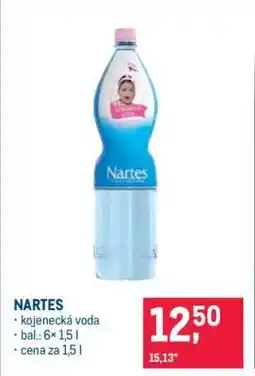 Makro Nartes nabídka