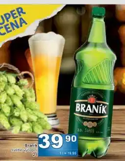 Jip Braník nabídka